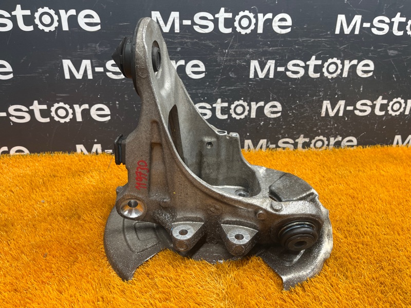 кулак поворотный, 1000 рублей, Красноярск