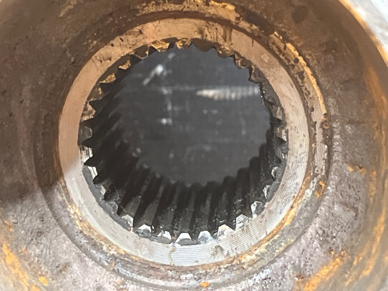 ступица, 1800 рублей, Красноярск