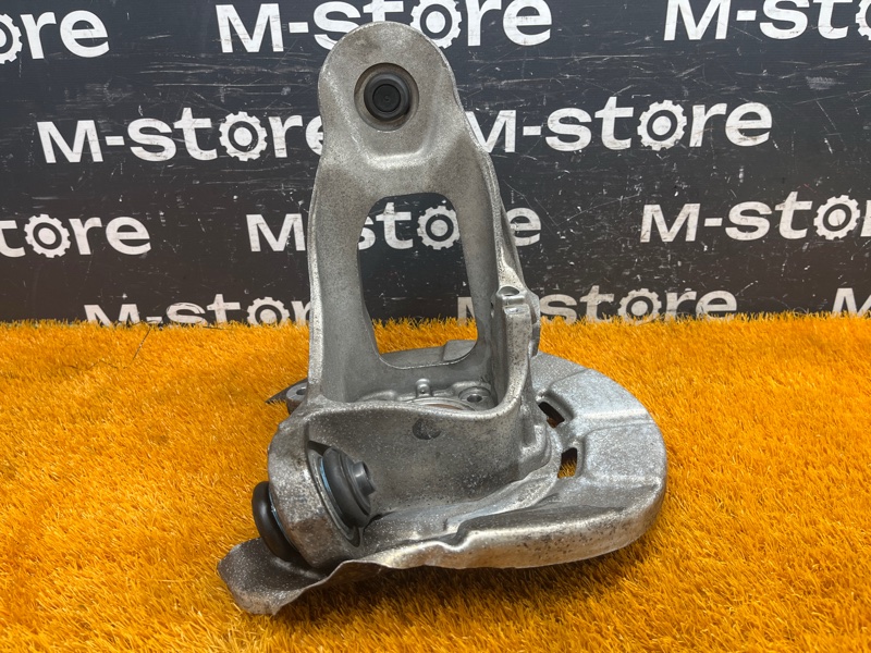 кулак поворотный, 1000 рублей, Красноярск