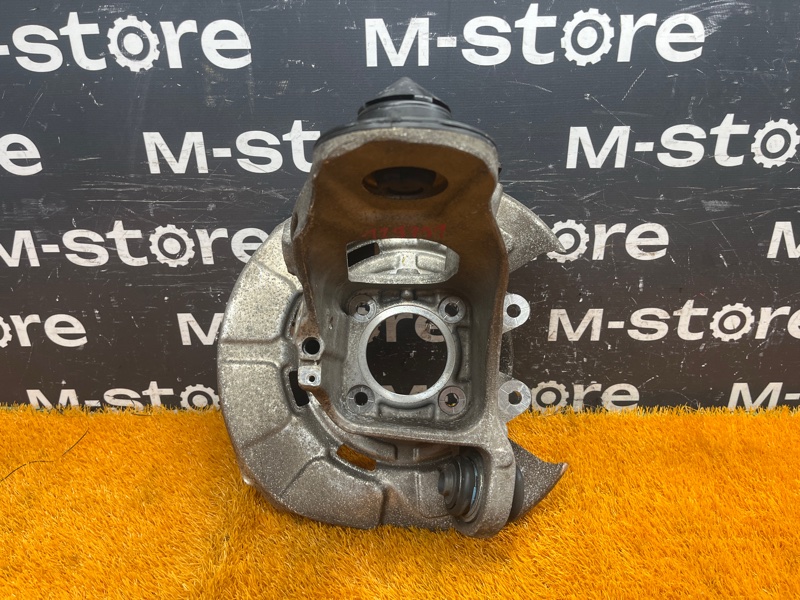 кулак поворотный, 800 рублей, Красноярск