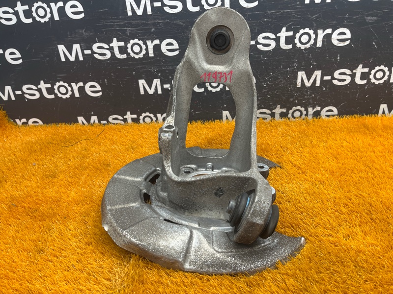 кулак поворотный, 800 рублей, Красноярск