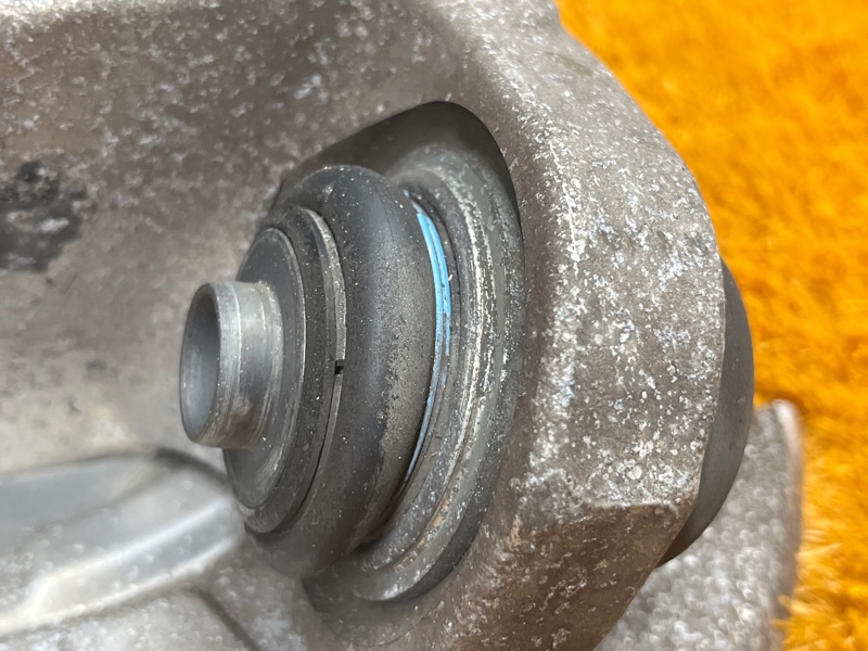 кулак поворотный, 800 рублей, Красноярск