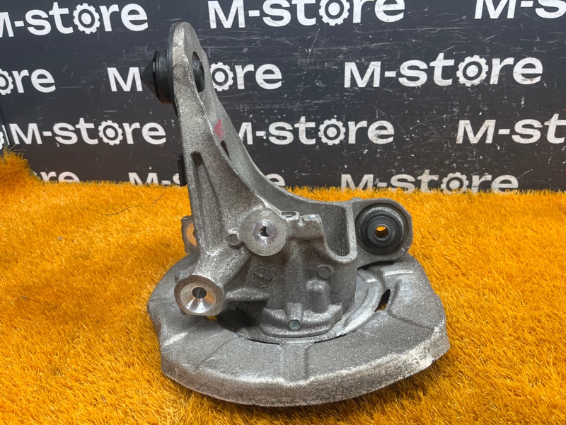 кулак поворотный, 800 рублей, Красноярск