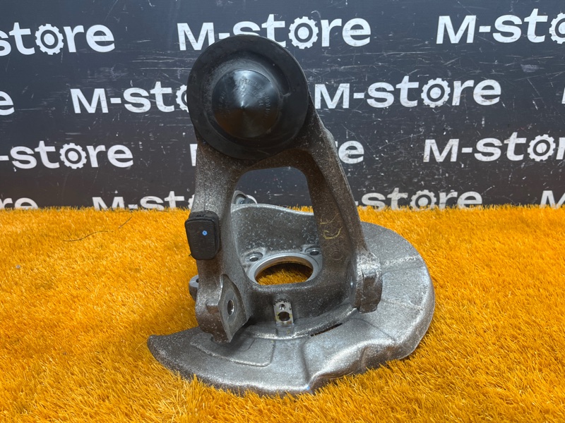 кулак поворотный, 800 рублей, Красноярск