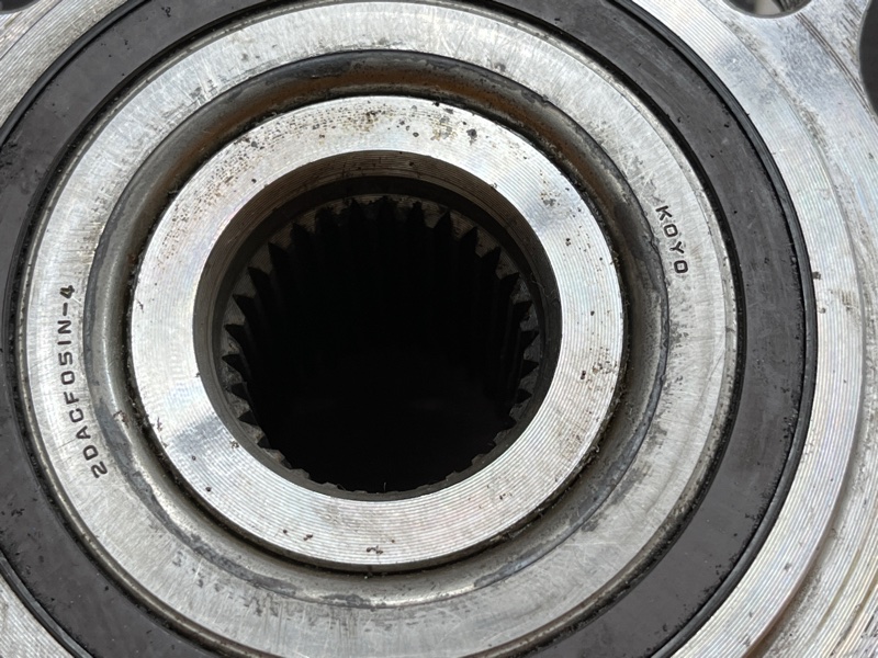 ступица, 2500 рублей, Красноярск