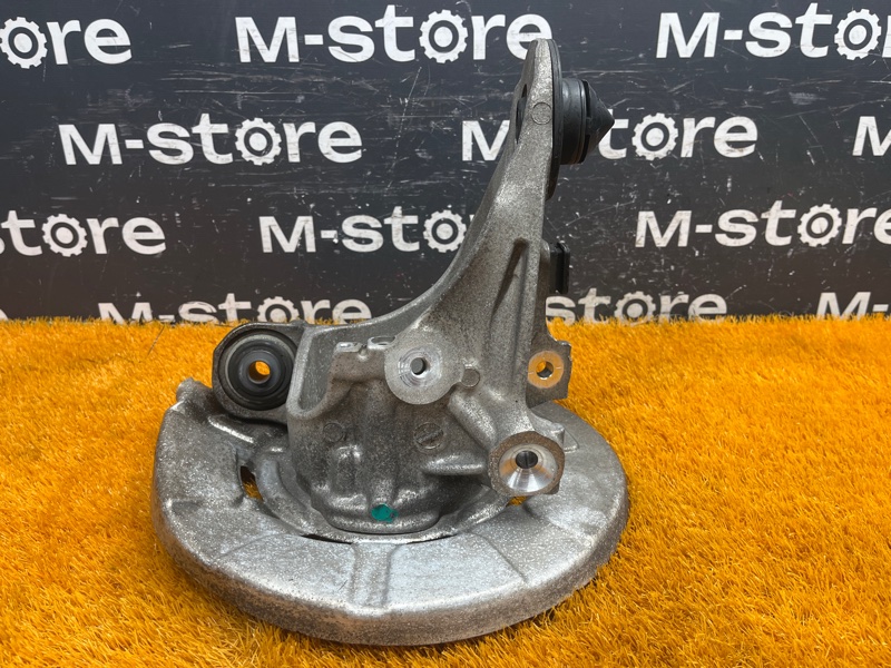 кулак поворотный, 1000 рублей, Красноярск