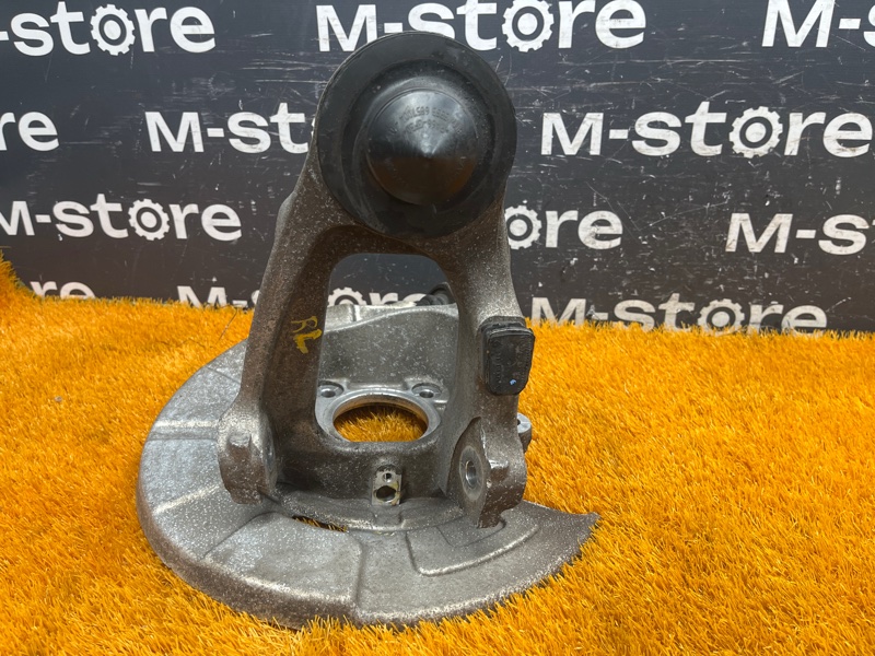 кулак поворотный, 1000 рублей, Красноярск