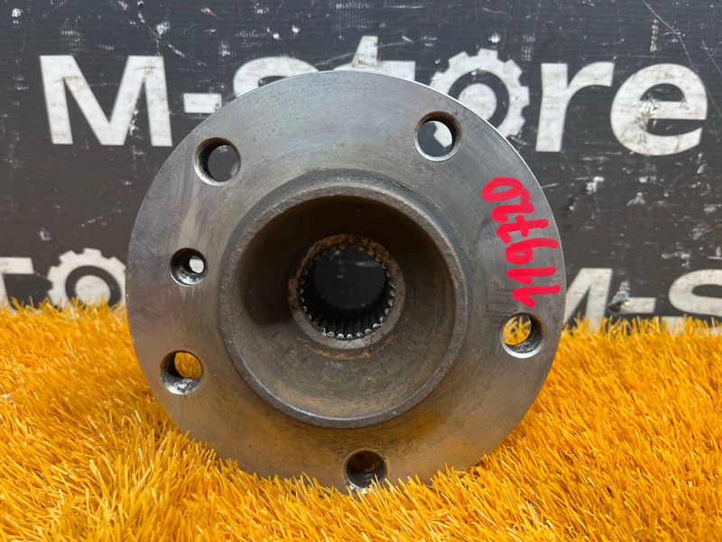 ступица, 2500 рублей, Красноярск