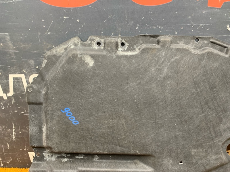 Защита днища кузова, 2000 рублей, Красноярск