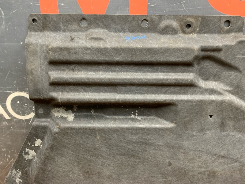 Защита днища кузова, 2000 рублей, Красноярск