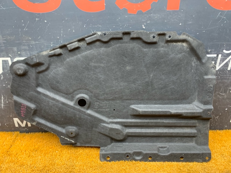 Защита днища кузова, 2000 рублей, Красноярск