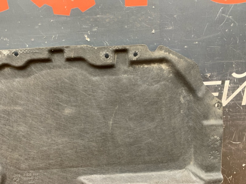 Защита днища кузова, 2000 рублей, Красноярск