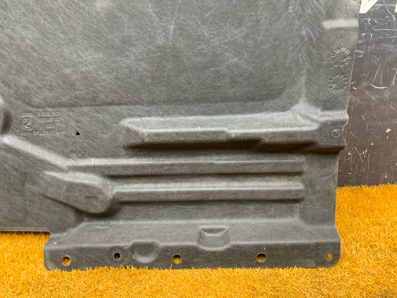 Защита днища кузова, 2000 рублей, Красноярск