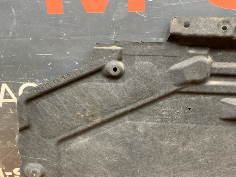 Защита днища кузова, 2000 рублей, Красноярск