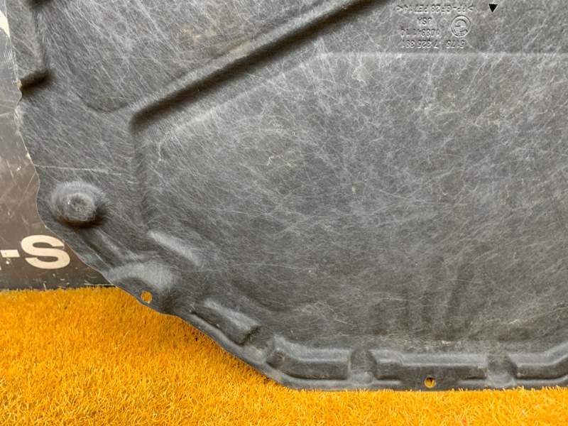 Защита днища кузова, 2000 рублей, Красноярск