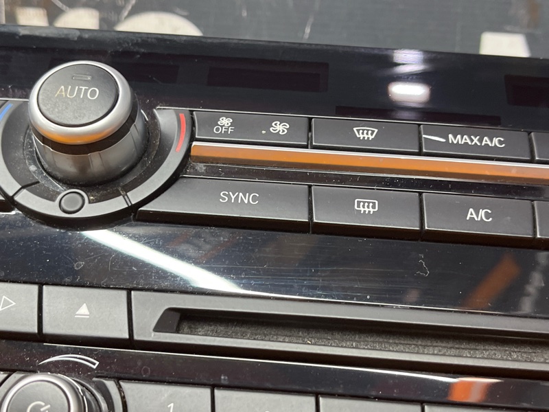 блок управления климат-контролем, 8300 рублей, Красноярск