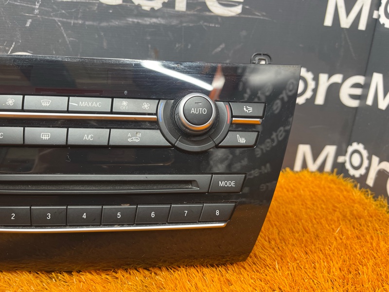 блок управления климат-контролем, 8300 рублей, Красноярск