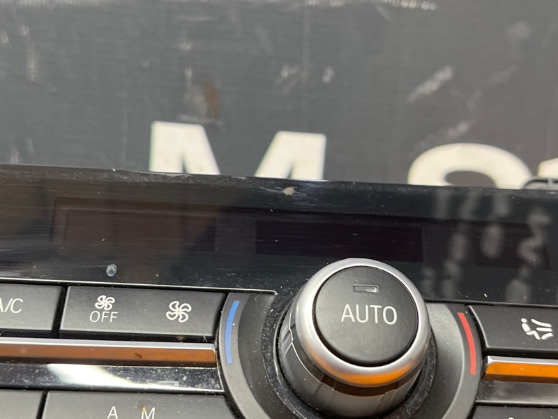 блок управления климат-контролем, 8300 рублей, Красноярск