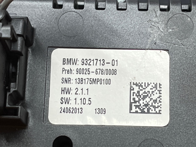 блок управления климат-контролем, 8300 рублей, Красноярск