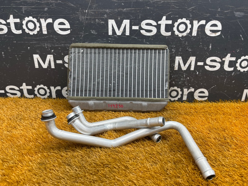 радиатор печки, 500 рублей, Красноярск