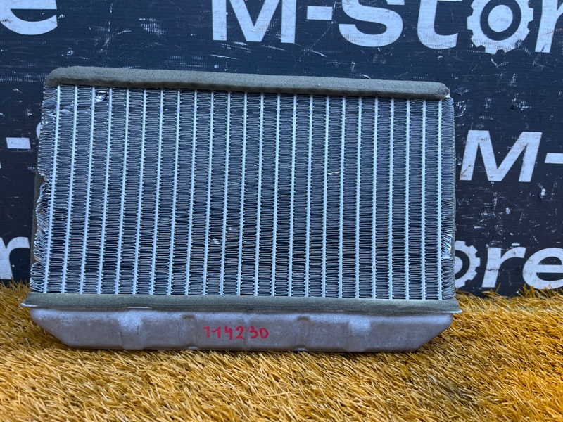 радиатор печки, 500 рублей, Красноярск