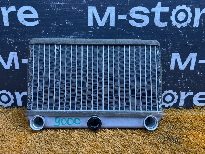 радиатор печки, 500 рублей, Красноярск