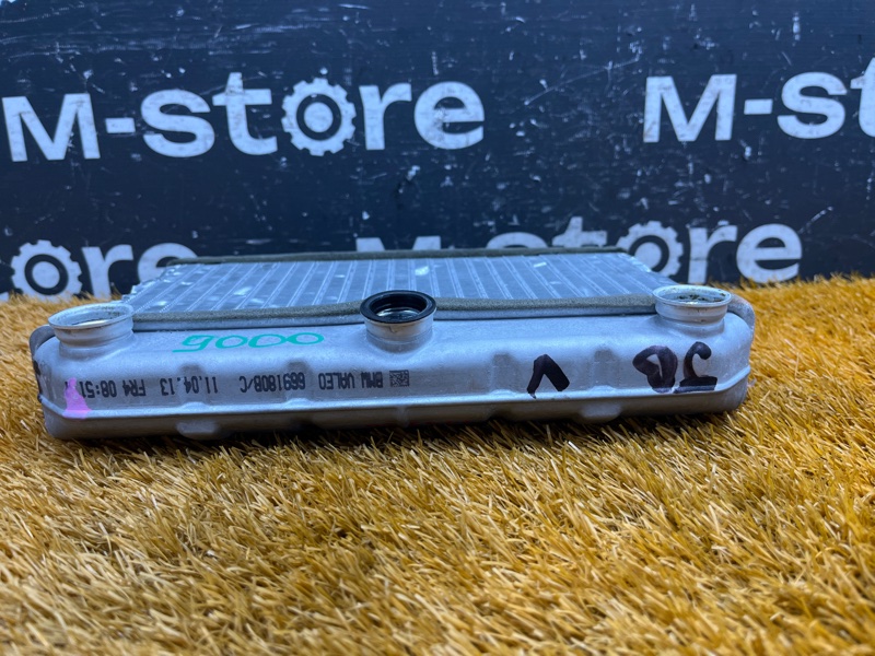 радиатор печки, 500 рублей, Красноярск