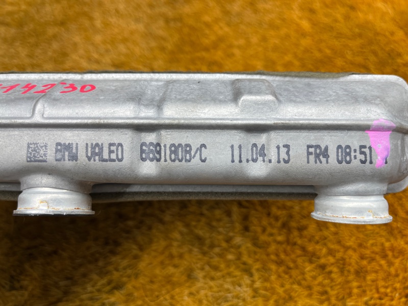 радиатор печки, 500 рублей, Красноярск