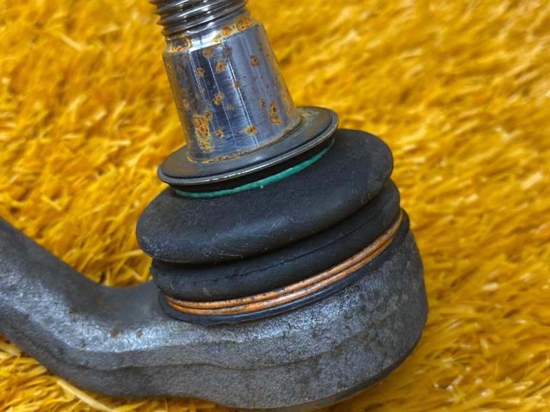 тяга рулевая, 2500 рублей, Красноярск