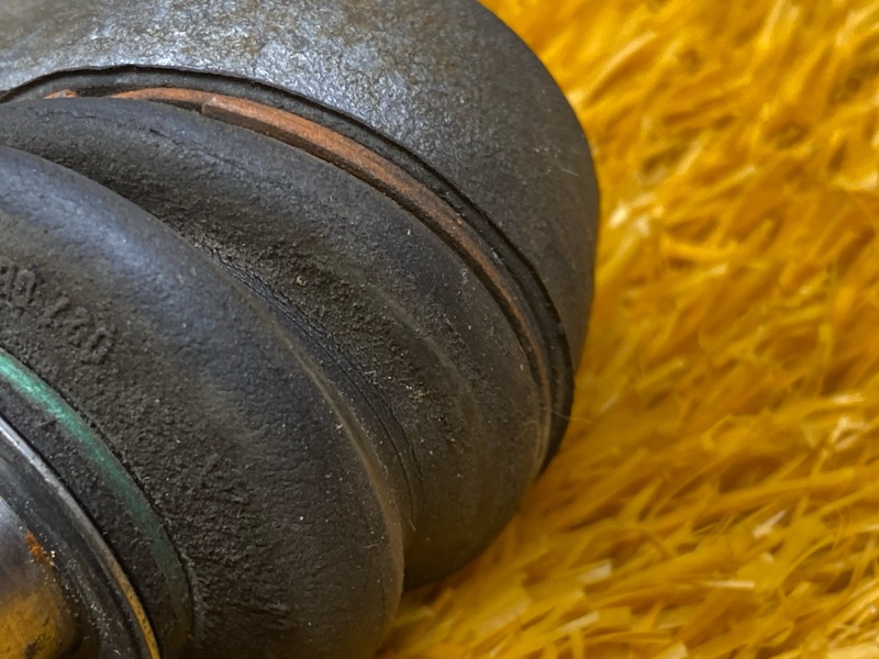 тяга рулевая, 2000 рублей, Красноярск