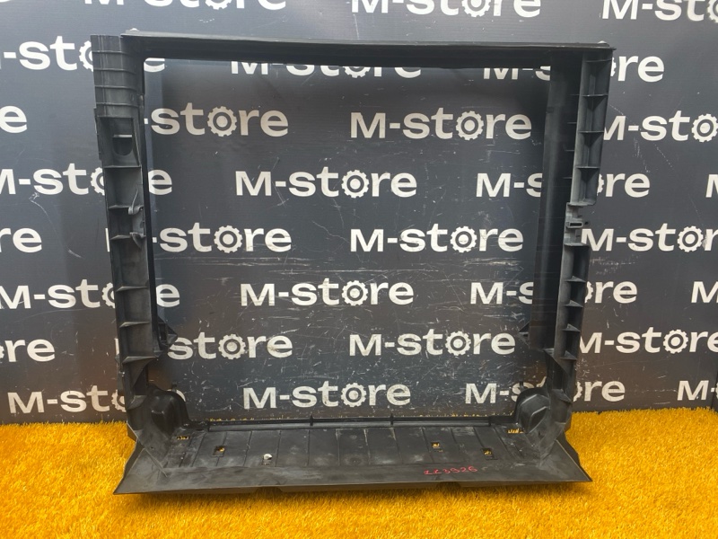 рамка радиатора, 5000 рублей, Красноярск