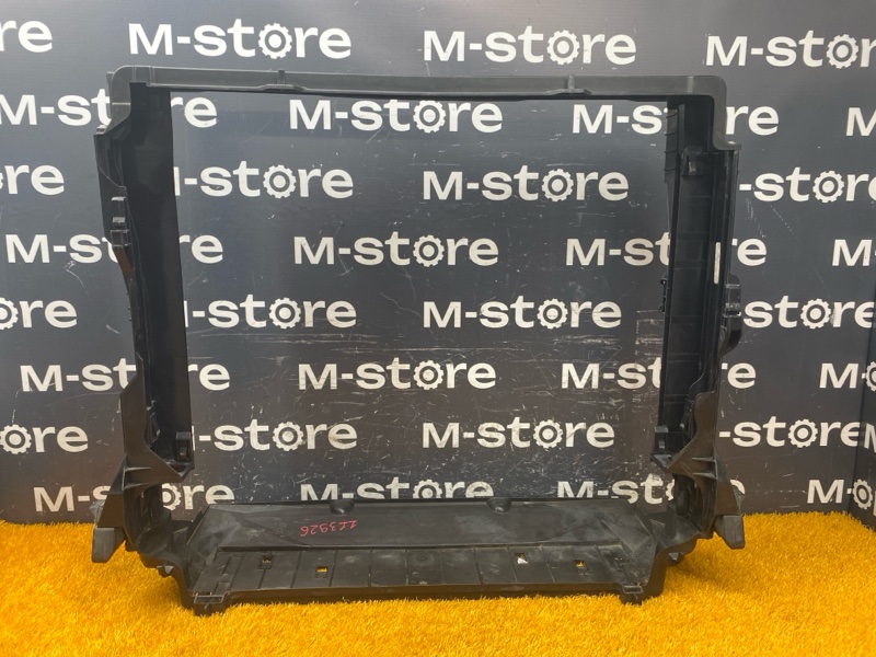 рамка радиатора, 5000 рублей, Красноярск