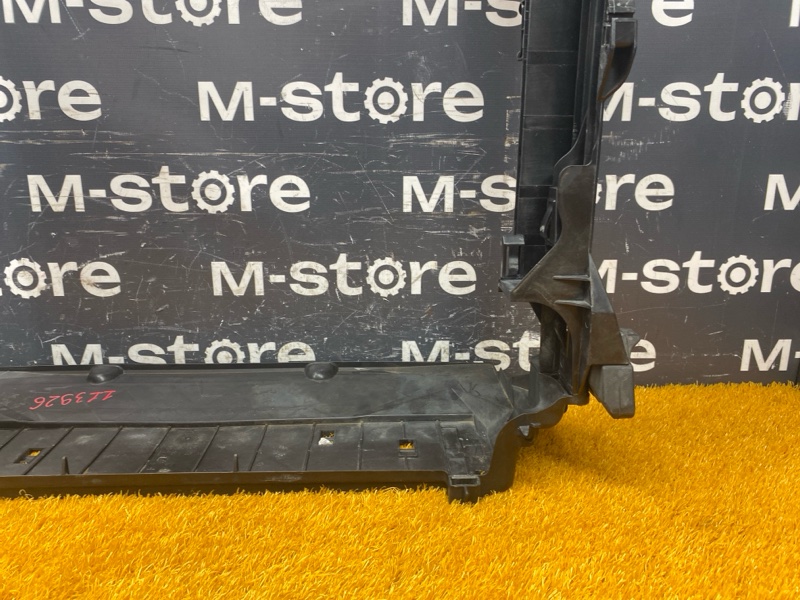 рамка радиатора, 5000 рублей, Красноярск