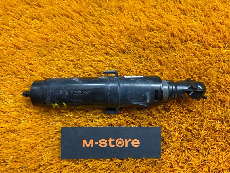 Форсунка омывателя фары, 3000 рублей, Красноярск