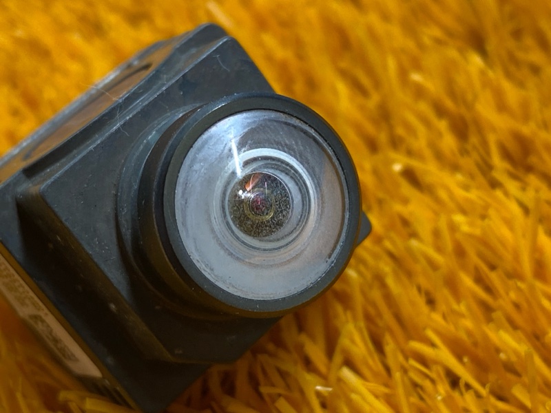 Камера переднего вида, 15000 рублей, Красноярск