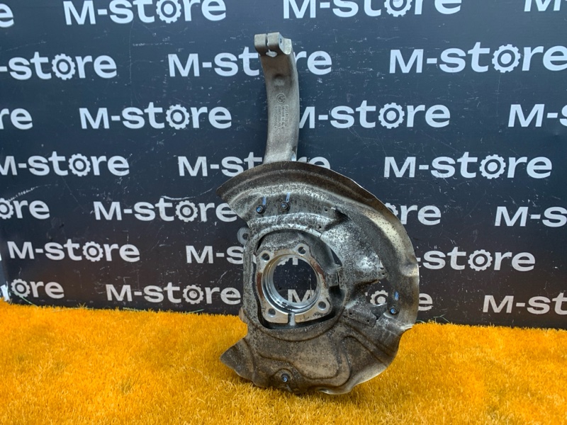 кулак поворотный, 4000 рублей, Красноярск