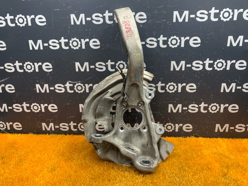 кулак поворотный, 4000 рублей, Красноярск