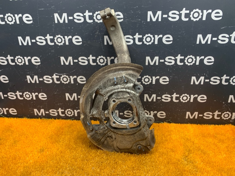 кулак поворотный, 4000 рублей, Красноярск