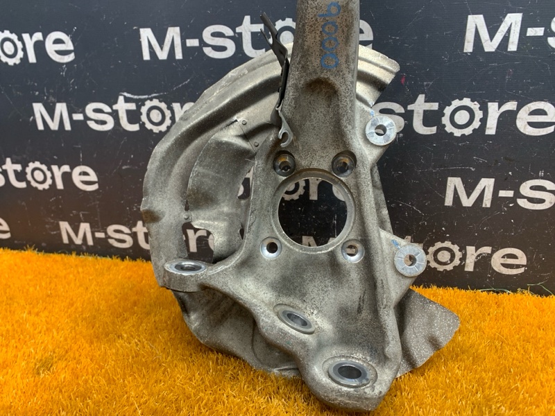 кулак поворотный, 4000 рублей, Красноярск