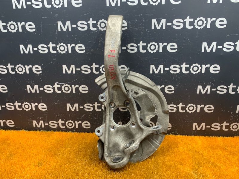 кулак поворотный, 4000 рублей, Красноярск