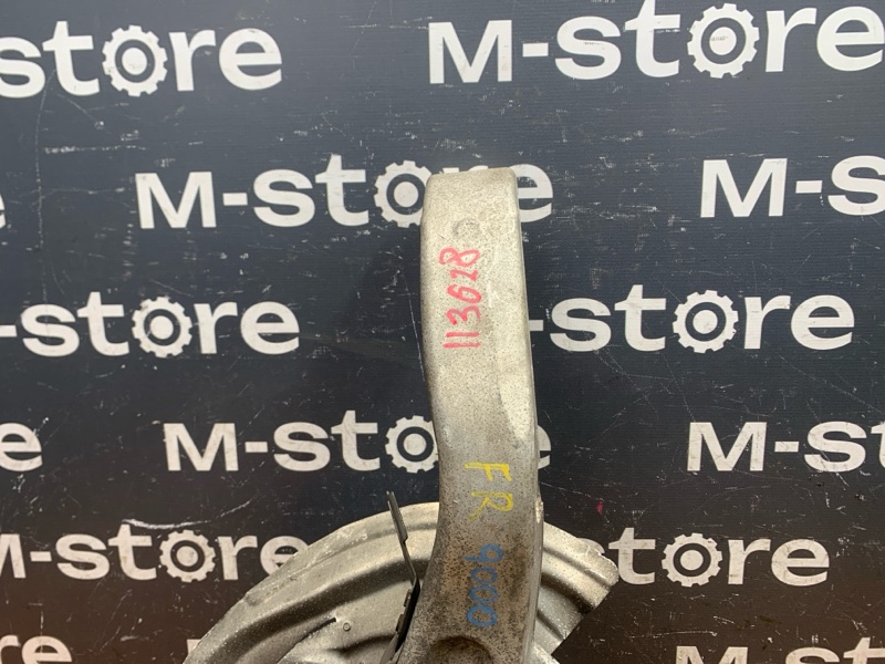 кулак поворотный, 4000 рублей, Красноярск