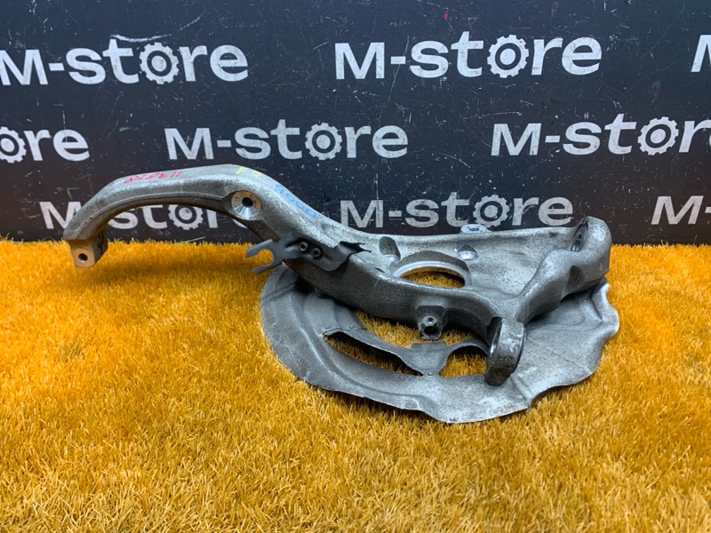 кулак поворотный, 4000 рублей, Красноярск