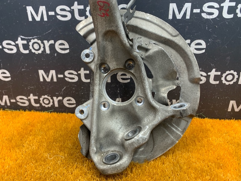 кулак поворотный, 4000 рублей, Красноярск