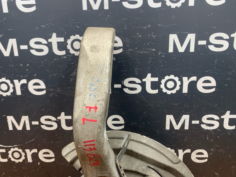 кулак поворотный, 4000 рублей, Красноярск