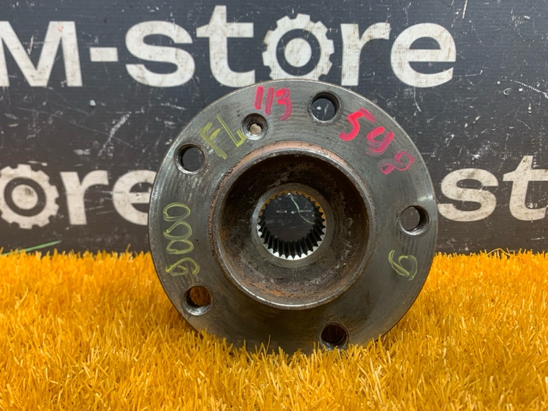 ступица, 3500 рублей, Красноярск