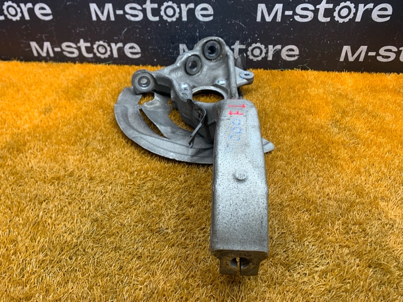 кулак поворотный, 4000 рублей, Красноярск