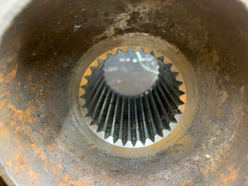 ступица, 3500 рублей, Красноярск