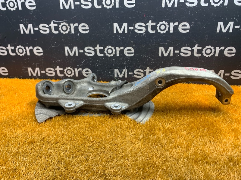 кулак поворотный, 4000 рублей, Красноярск