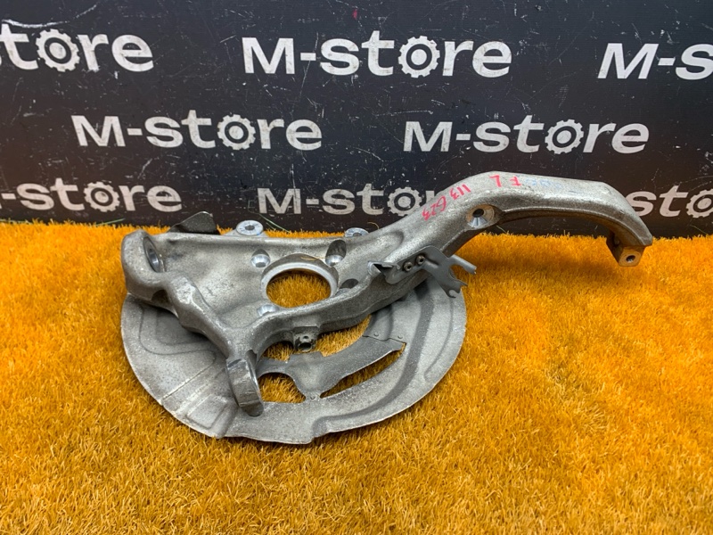 кулак поворотный, 4000 рублей, Красноярск