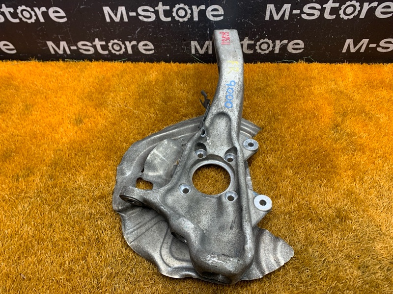 кулак поворотный, 4000 рублей, Красноярск